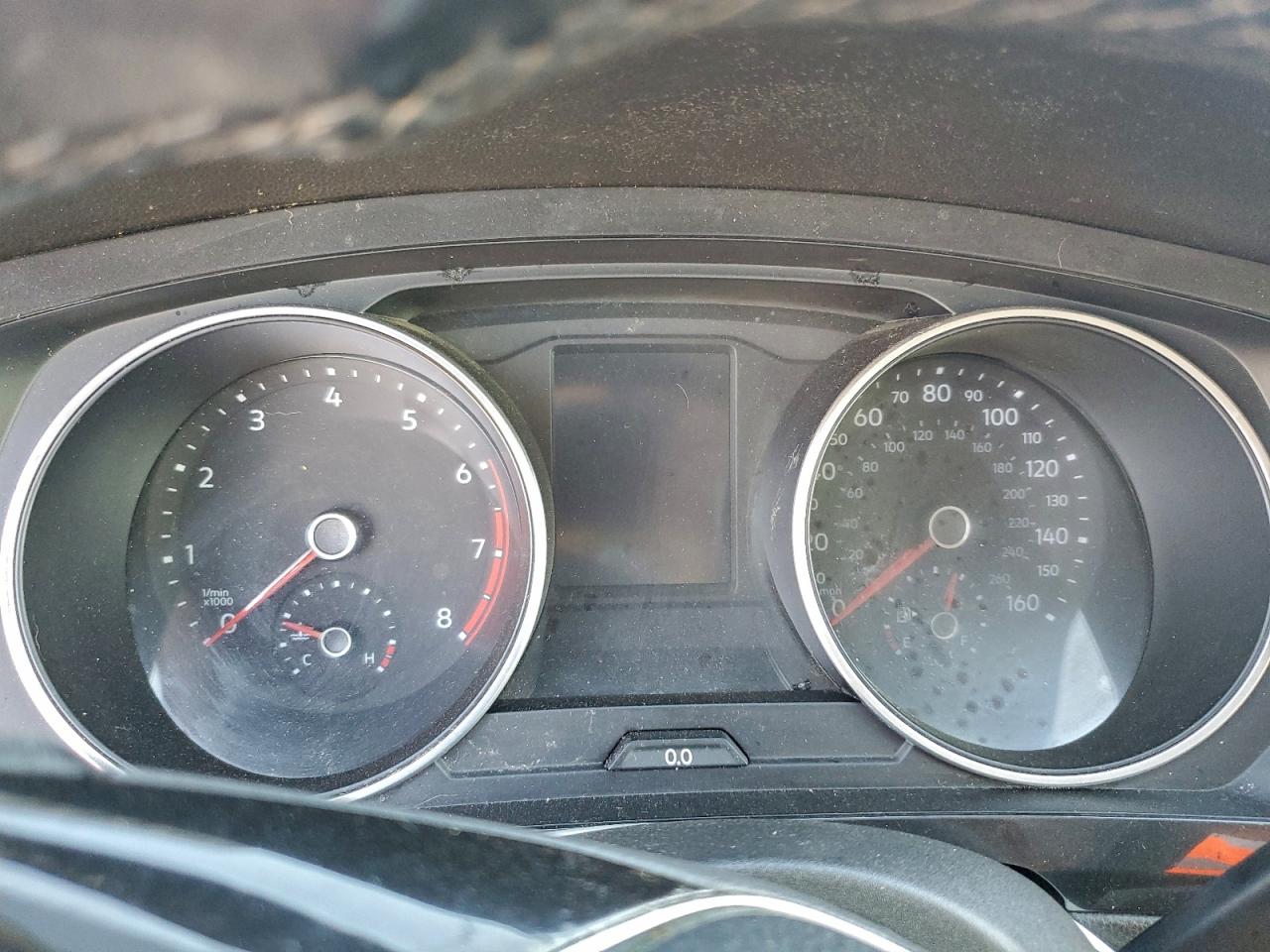 Volkswagen Tiguan Se Image 10