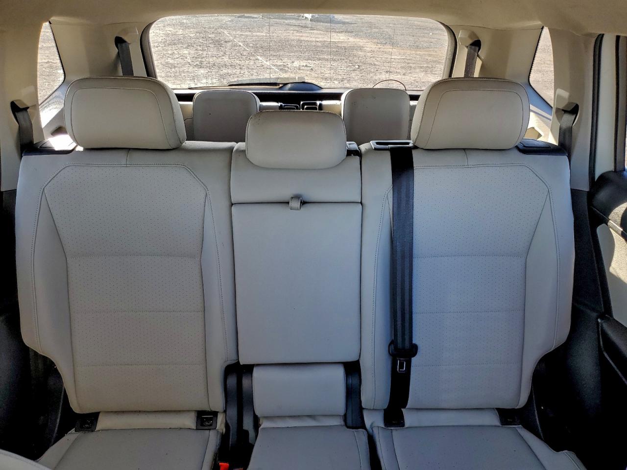 Volkswagen Tiguan Se Image 12