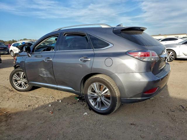 Lexus RX 350 Image 7