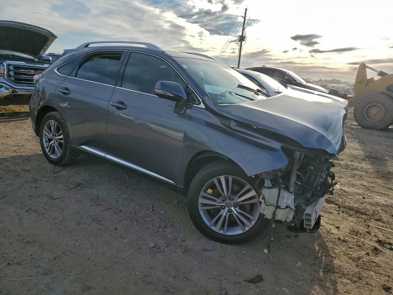 Lexus RX 350 Image 6