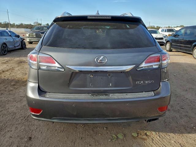 Lexus RX 350 Image 9