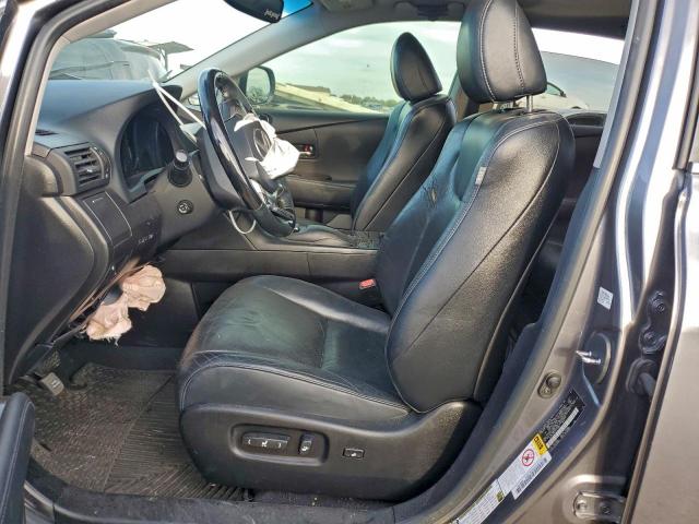 Lexus RX 350 Image 4