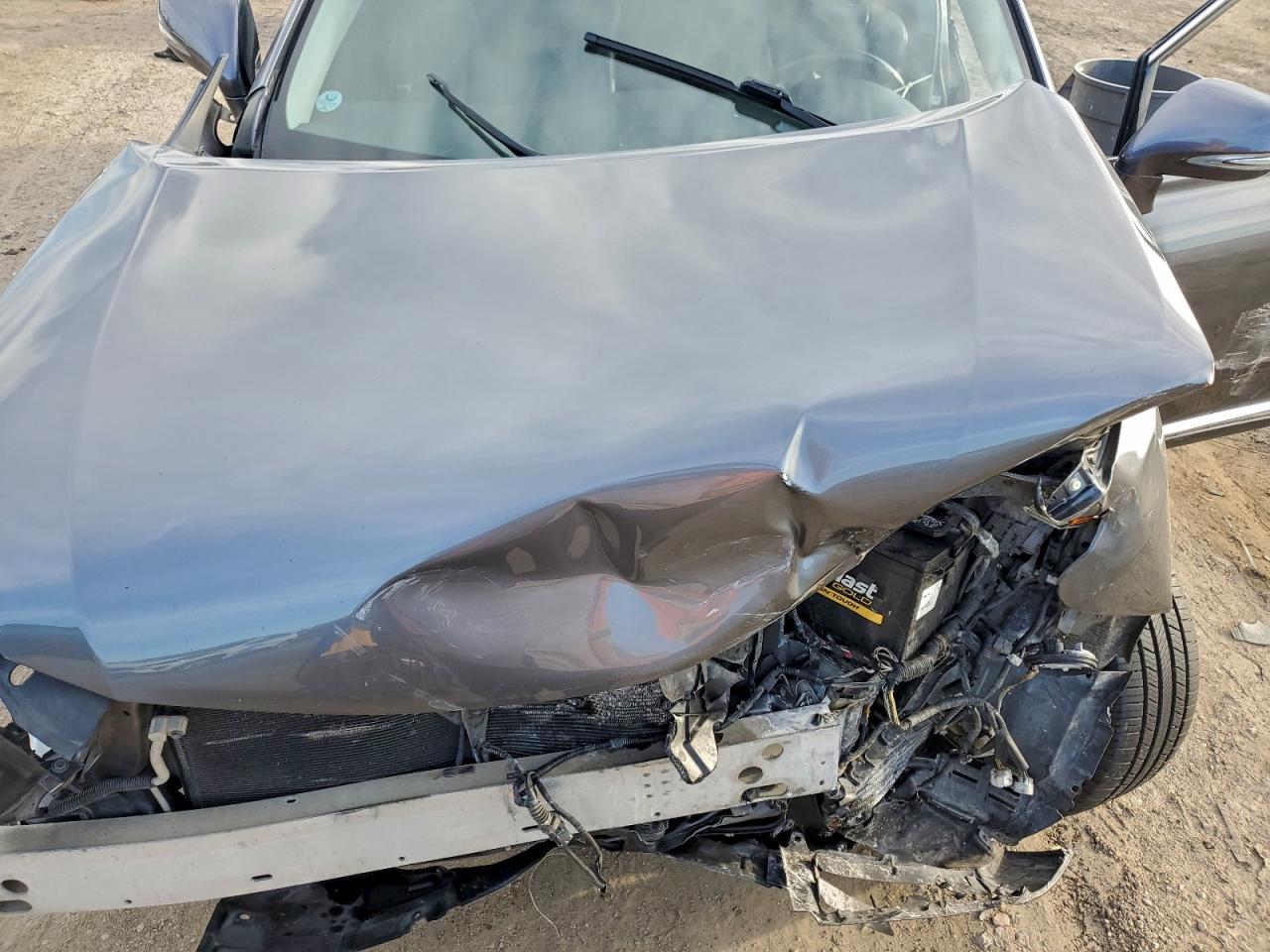 Lexus RX 350 Image 13