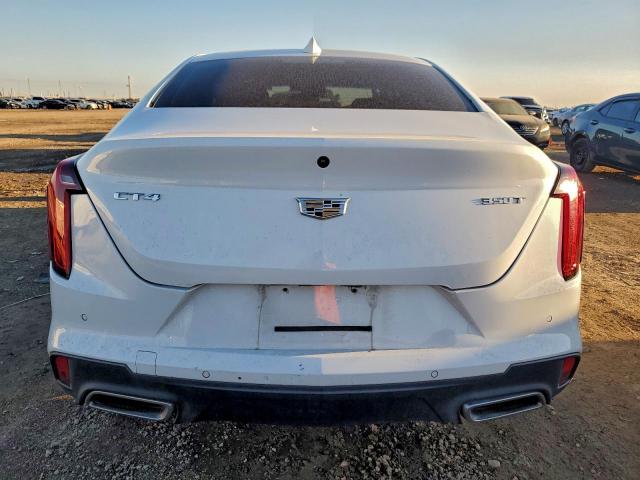 Cadillac CT4 Premium Luxury Image 12