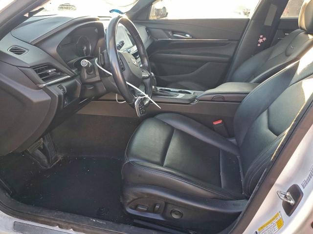 Cadillac CT4 Premium Luxury Image 11