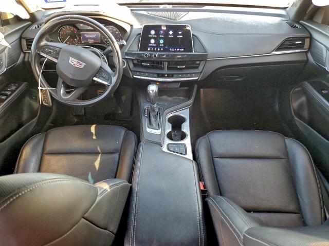 Cadillac CT4 Premium Luxury Image 8