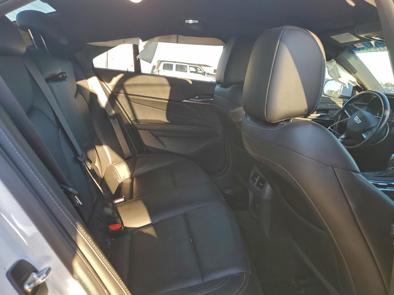 Cadillac CT4 Premium Luxury Image 6