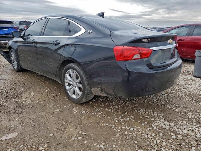 Chevrolet Impala Lt Image 12