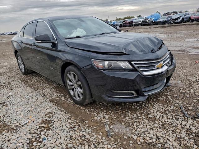 Chevrolet Impala Lt Image 2