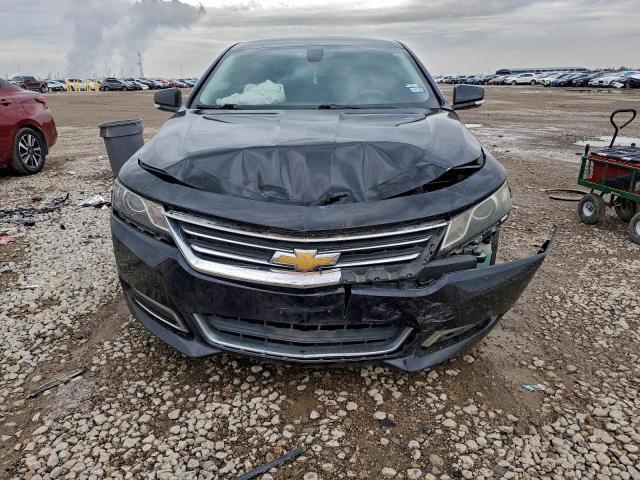 Chevrolet Impala Lt Image 8