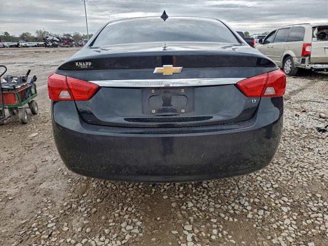 Chevrolet Impala Lt Image 4