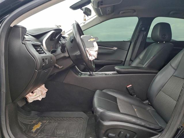 Chevrolet Impala Lt Image 3