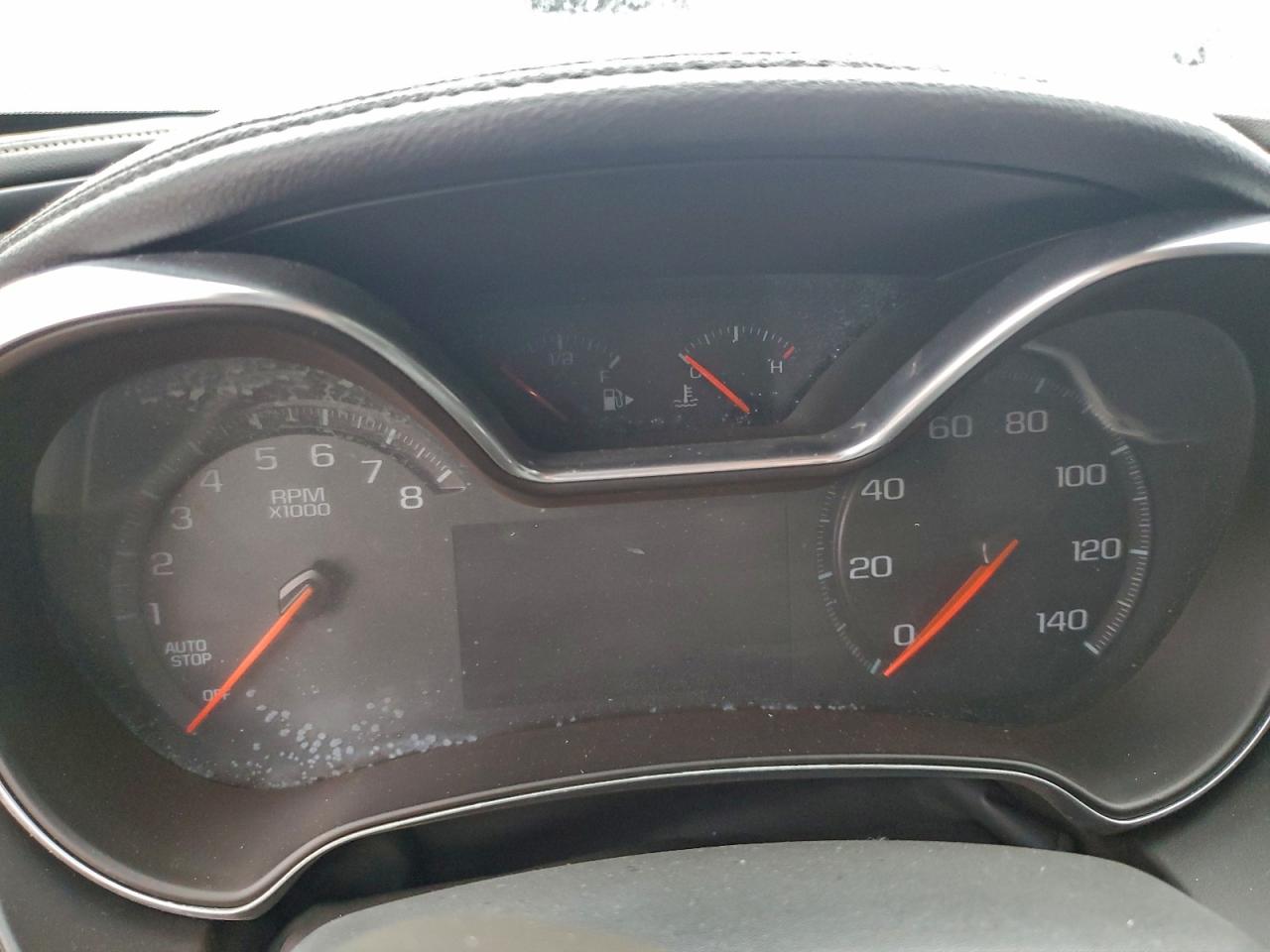 Chevrolet Impala Lt Image 6