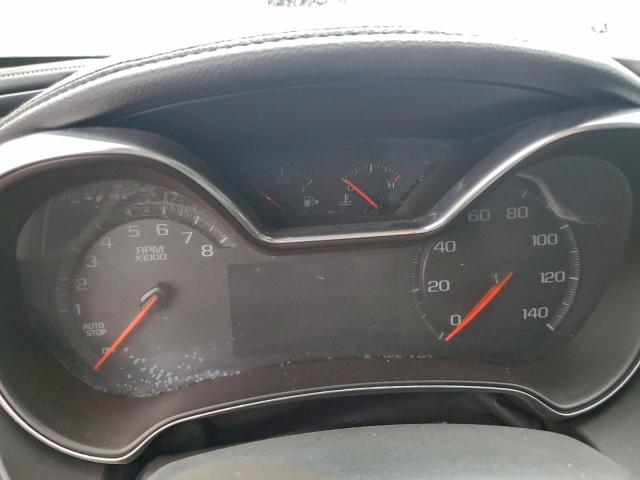 Chevrolet Impala Lt Image 6