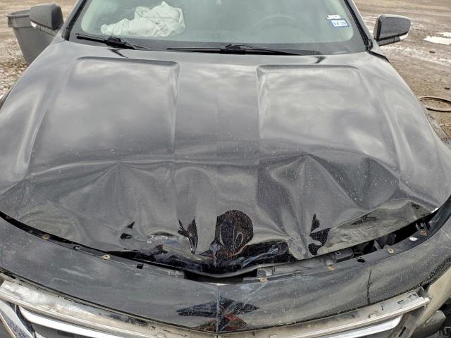 Chevrolet Impala Lt Image 5