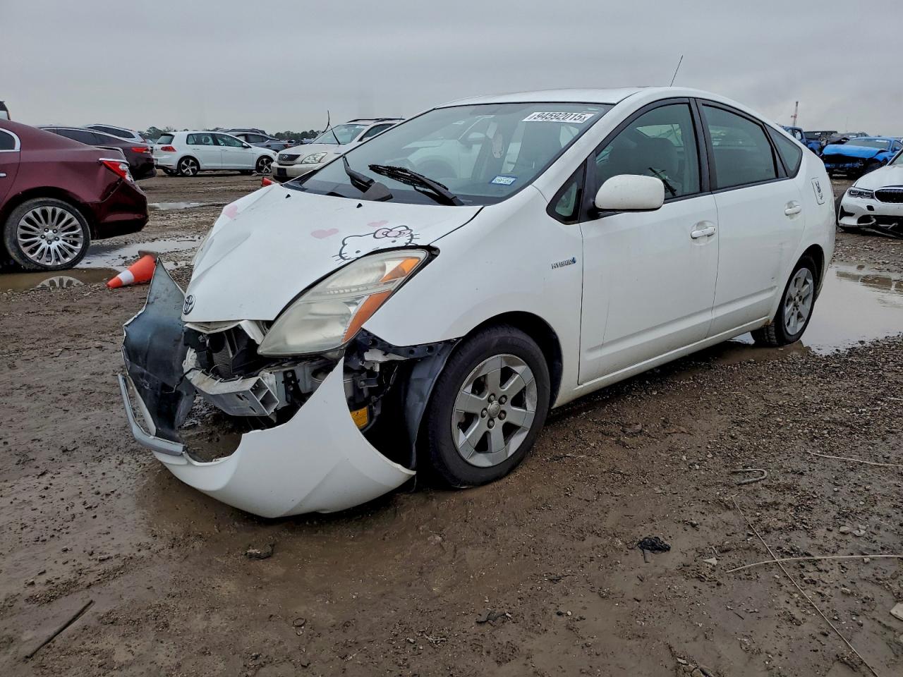 Toyota Prius Image 1