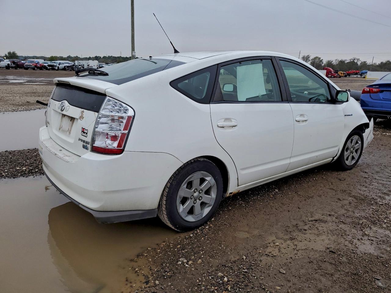 Toyota Prius Image 3