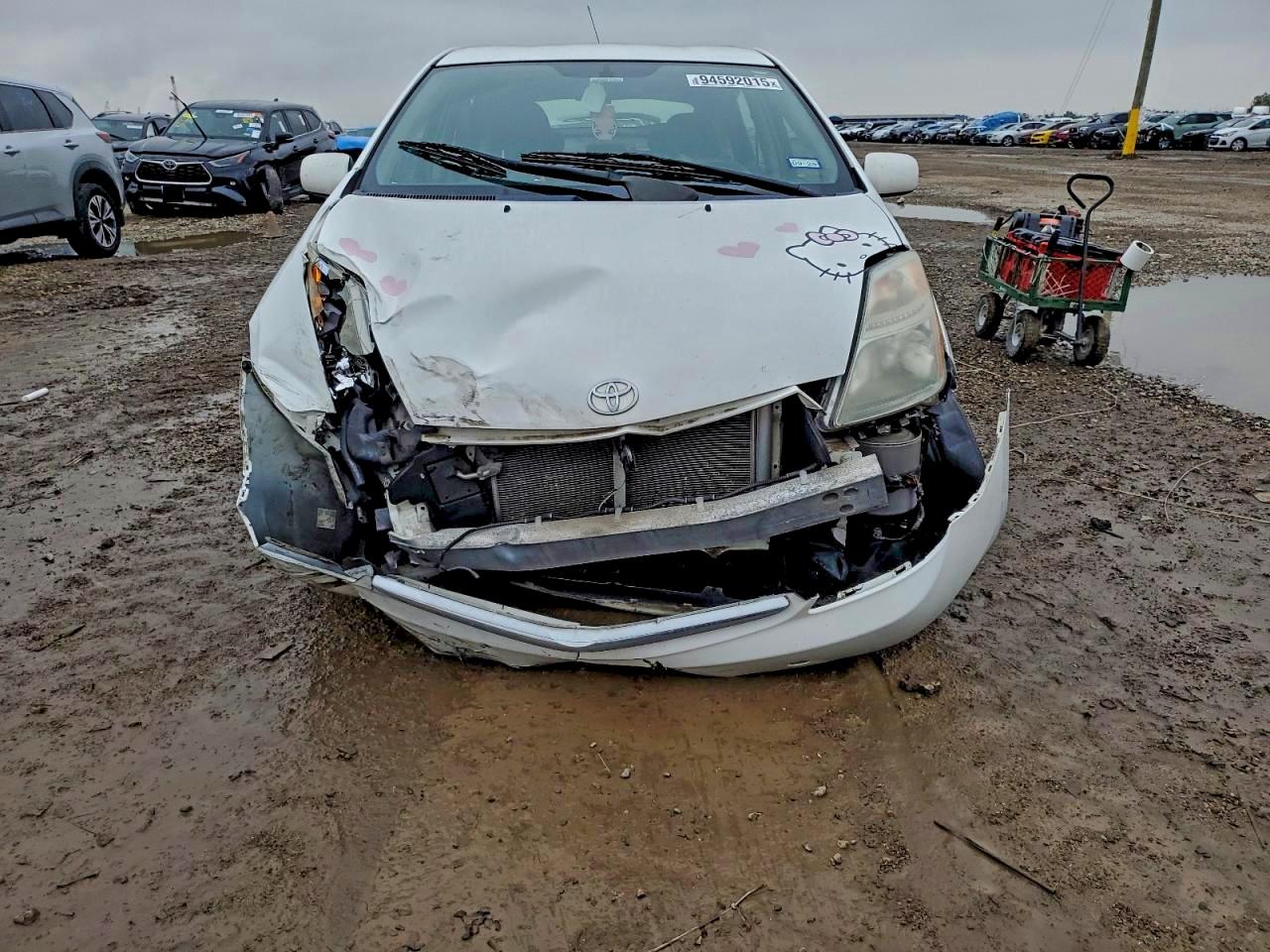 Toyota Prius Image 4