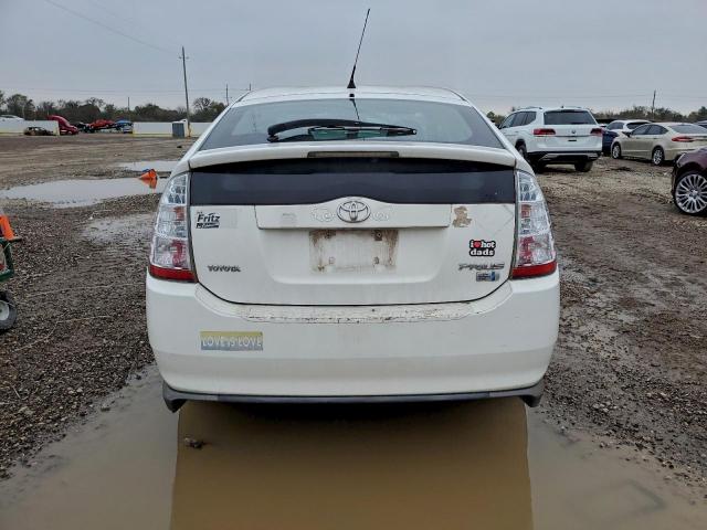 Toyota Prius Image 7