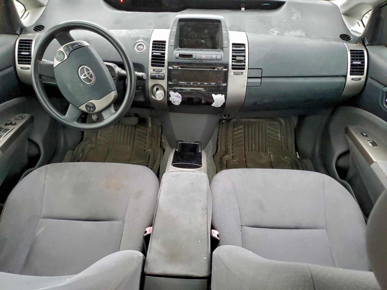 Toyota Prius Image 5