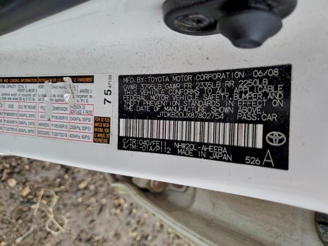 Toyota Prius Image 12