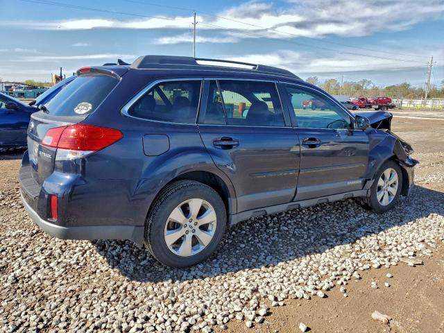 Subaru Outback 2.5i Limited Image 4