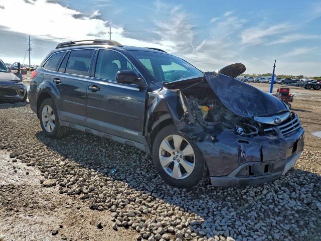 Subaru Outback 2.5i Limited Image 2
