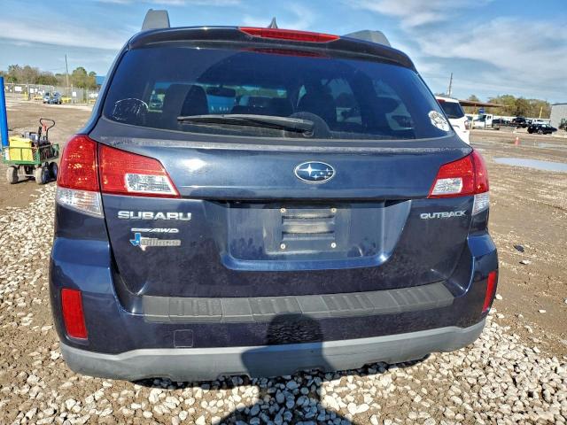 Subaru Outback 2.5i Limited Image 9