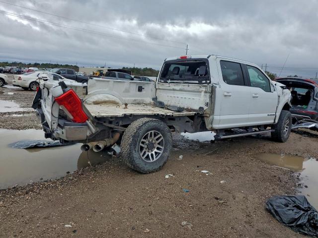 Ford F-250 Super Duty Image 2