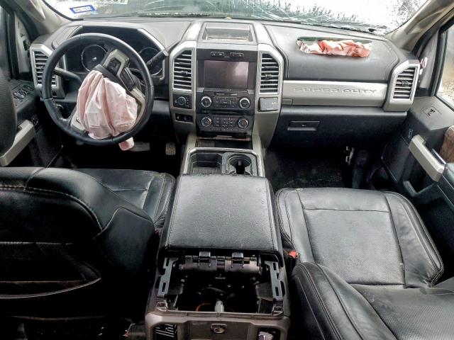 Ford F-250 Super Duty Image 12