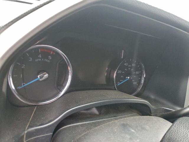 Ford F-250 Super Duty Image 5