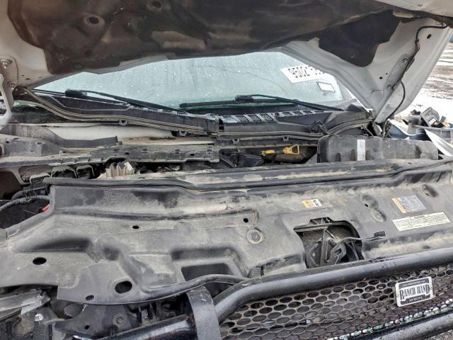 Ford F-250 Super Duty Image 11