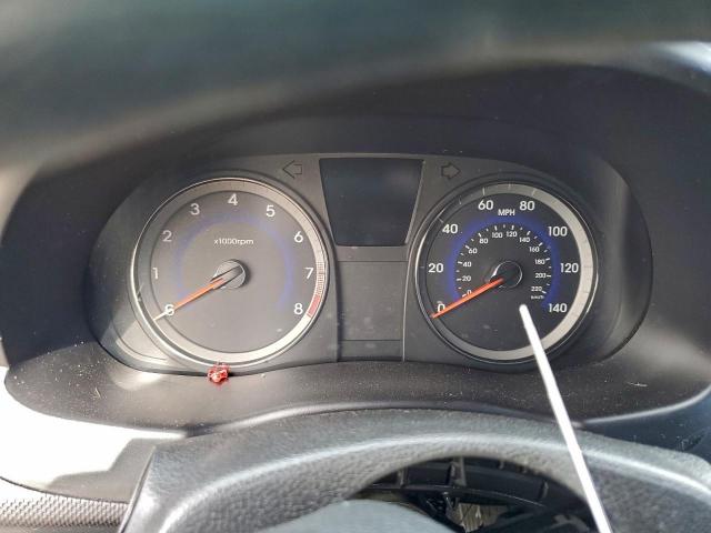 Hyundai ACCENT Gls Image 7