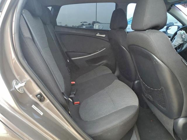 Hyundai ACCENT Gls Image 8