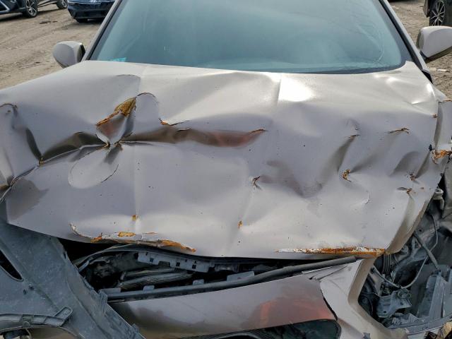 Hyundai ACCENT Gls Image 10