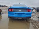 Ford Mustang Image 6