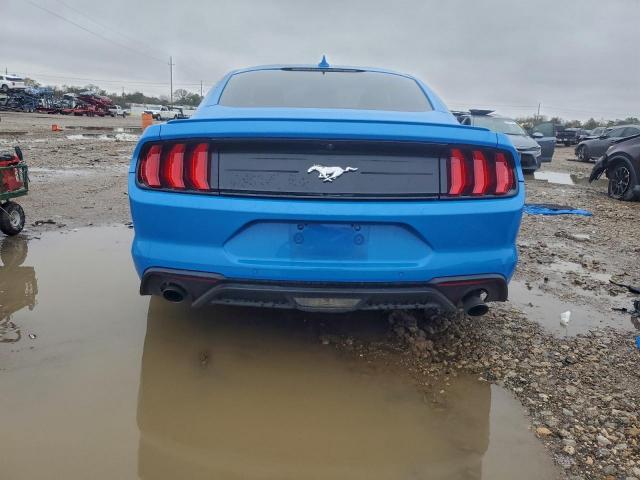 Ford Mustang Image 6