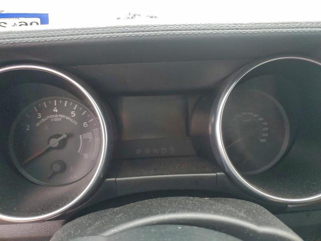 Ford Mustang Image 8