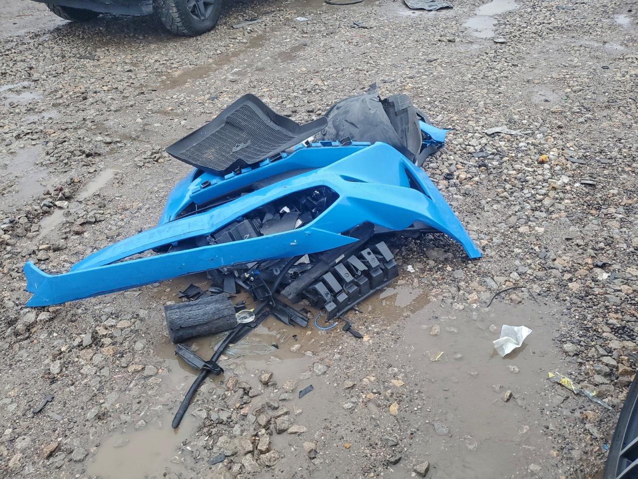 Ford Mustang Image 11