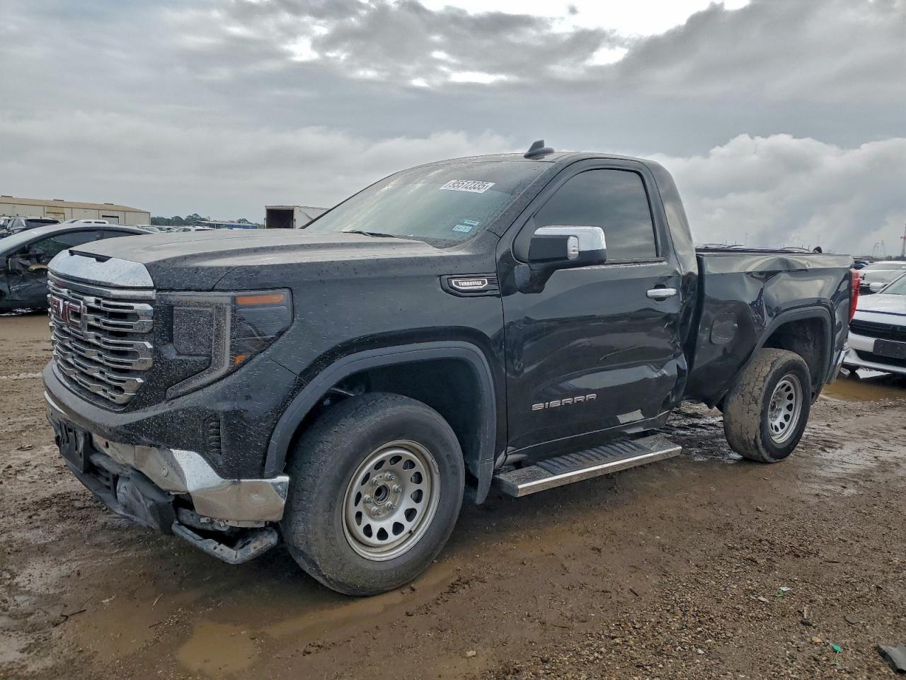 GMC Sierra C1500 Image 1