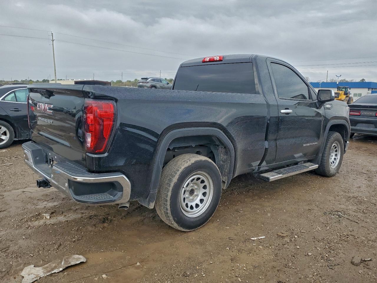 GMC Sierra C1500 Image 6