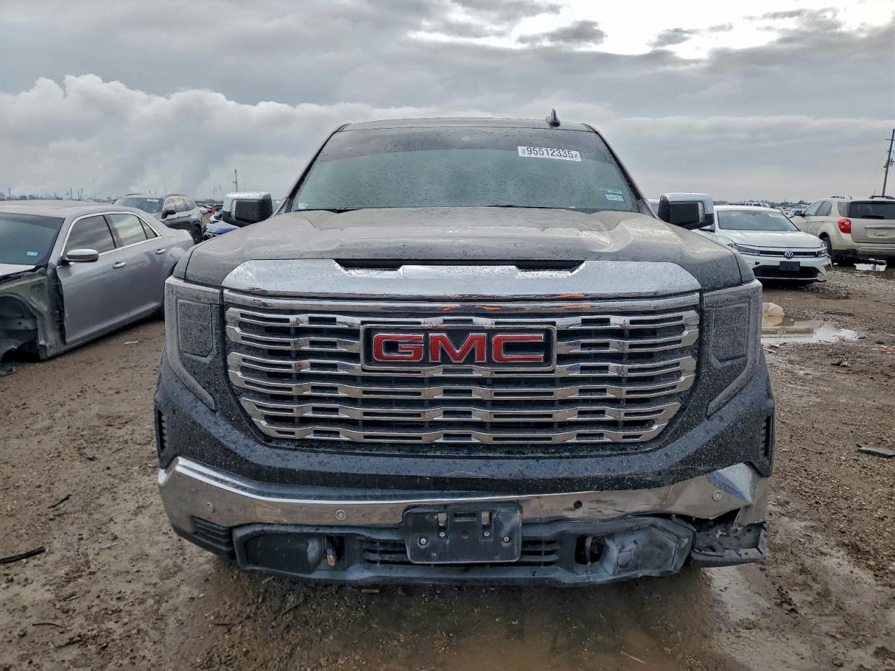 GMC Sierra C1500 Image 2