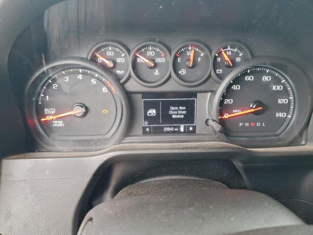 GMC Sierra C1500 Image 8