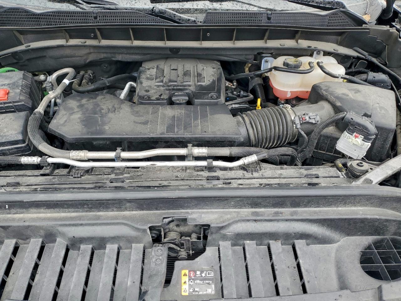 GMC Sierra C1500 Image 3