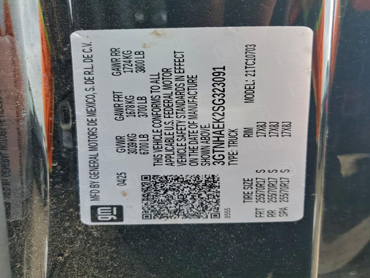 GMC Sierra C1500 Image 12