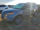 Ford Explorer Limited Image 1