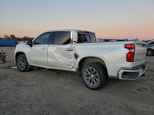 Chevrolet Silverado K1500 High Country Image 5