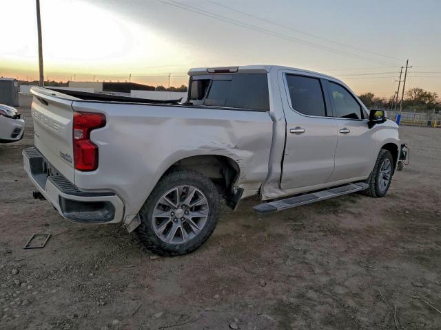 Chevrolet Silverado K1500 High Country Image 4