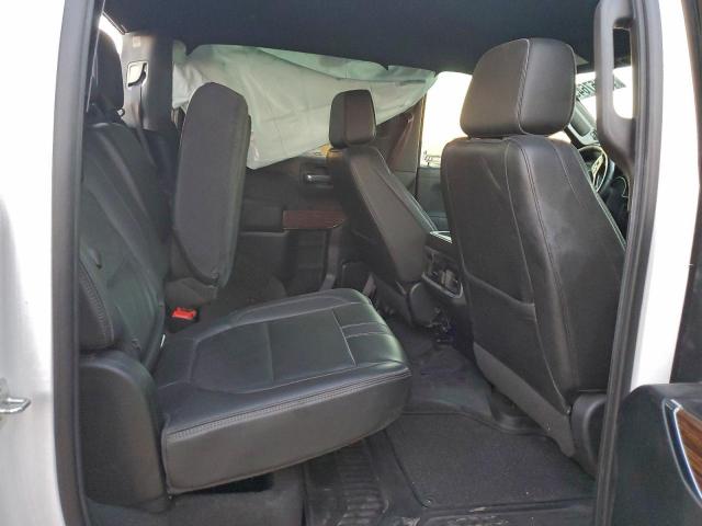 Chevrolet Silverado K1500 High Country Image 9