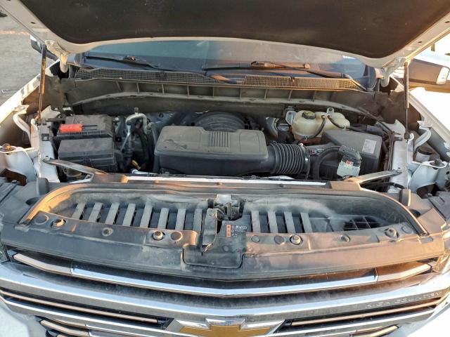 Chevrolet Silverado K1500 High Country Image 12